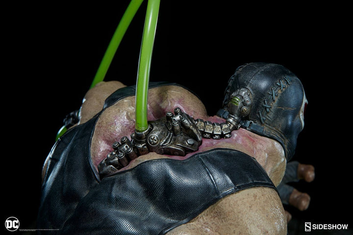  Sideshow Collectibles - Bane Premium Format Statue