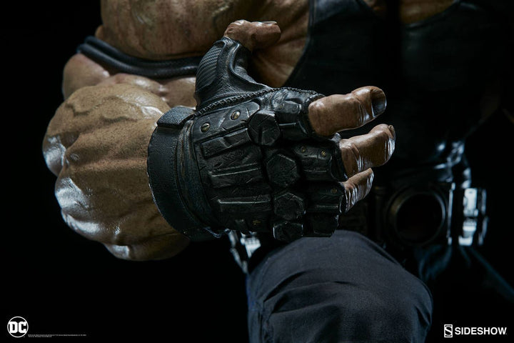  Sideshow Collectibles - Bane Premium Format Statue