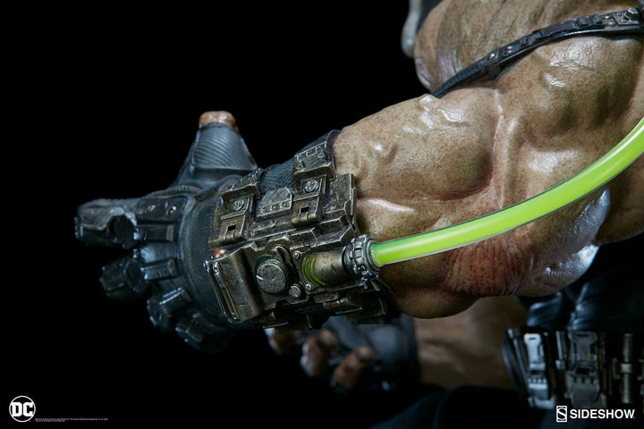  Sideshow Collectibles - Bane Premium Format Statue