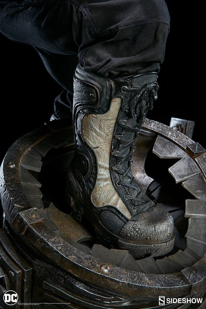  Sideshow Collectibles - Bane Premium Format Statue