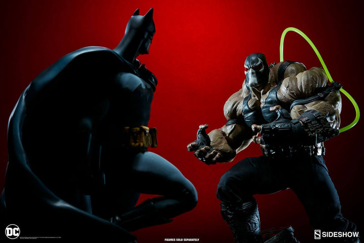  Sideshow Collectibles - Bane Premium Format Statue