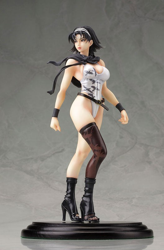 Kotobukiya - TEKKEN Bishoujo - Tekken Tag Tournament 2 - Jyun Kazama