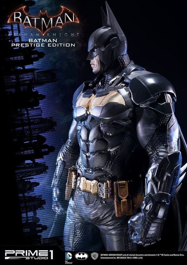 Prime 1 Studio - MMDC-01PS: Batman Prestige Edition