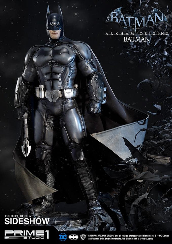 Prime1 Studio - Arkham Origins Batman Statue