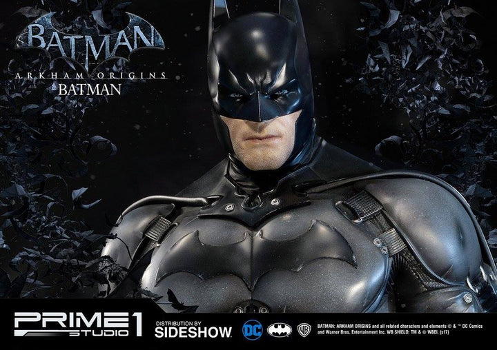 Prime1 Studio - Arkham Origins Batman Statue