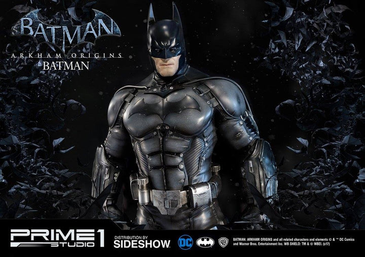 Prime1 Studio - Arkham Origins Batman Statue