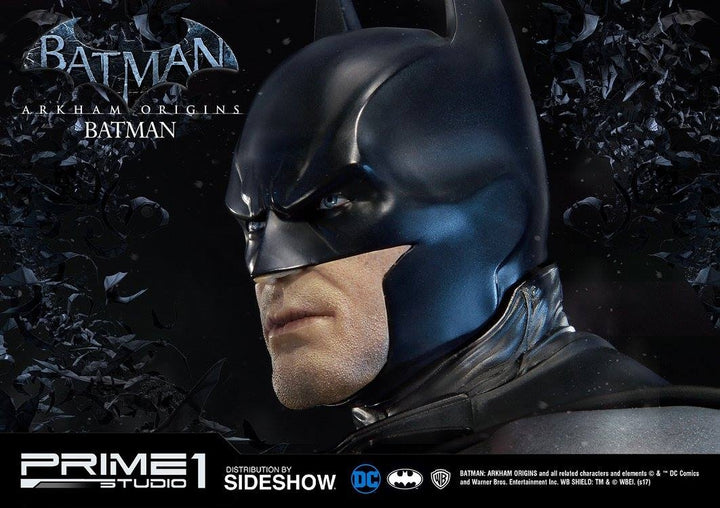 Prime1 Studio - Arkham Origins Batman Statue