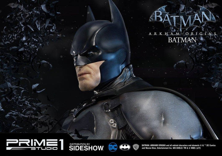 Prime1 Studio - Arkham Origins Batman Statue