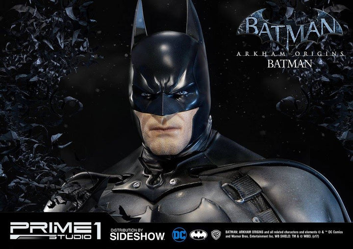 Prime1 Studio - Arkham Origins Batman Statue