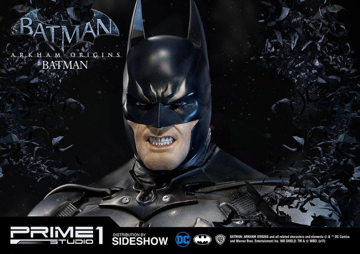 Prime1 Studio - Arkham Origins Batman Statue