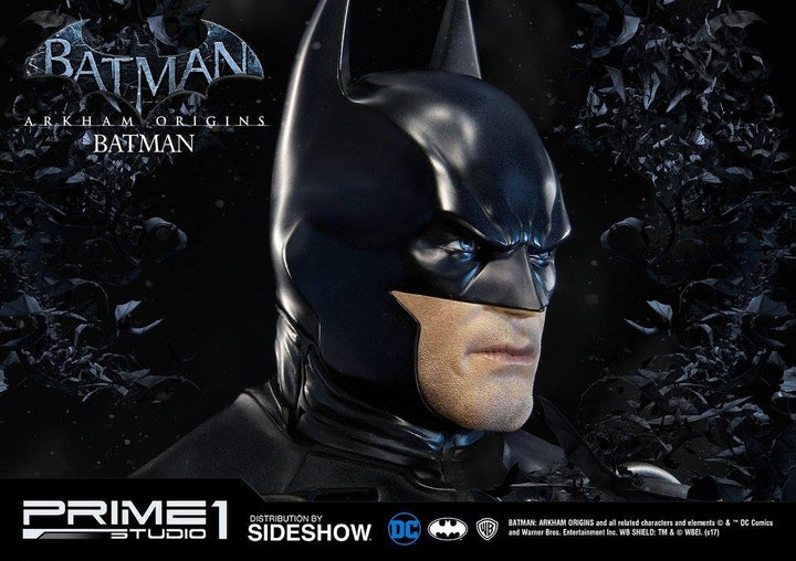 Prime1 Studio - Arkham Origins Batman Statue