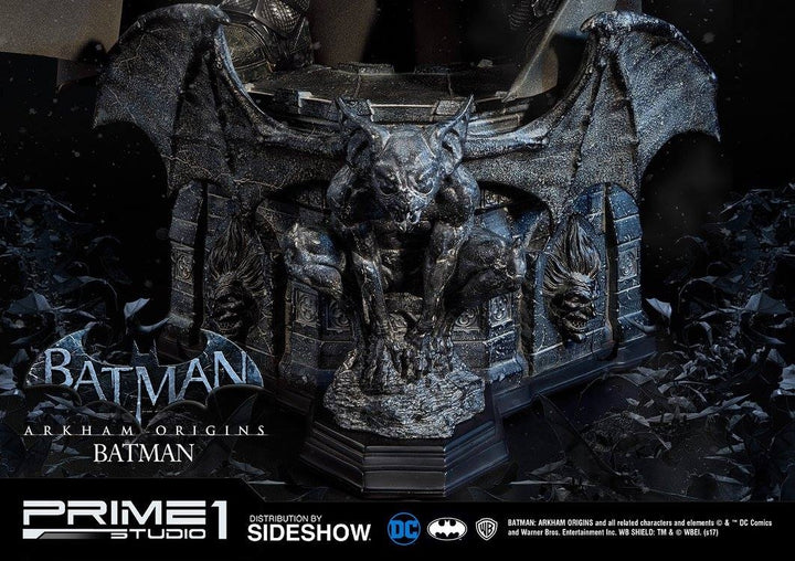 Prime1 Studio - Arkham Origins Batman Statue