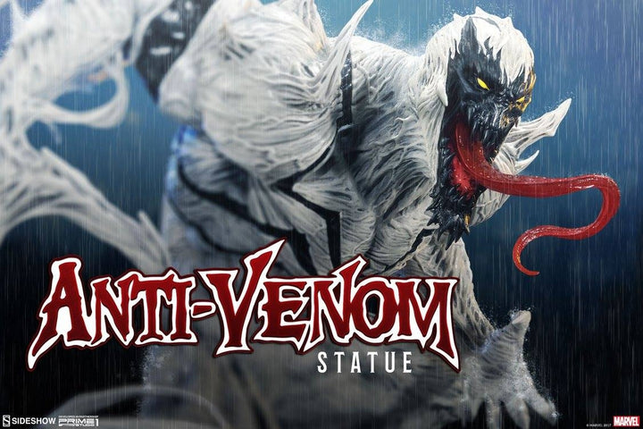 Prime1 Studio - Anti-Venom