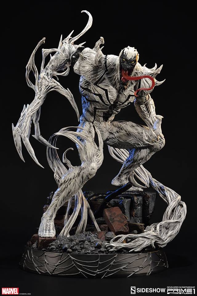 Prime1 Studio - Anti-Venom