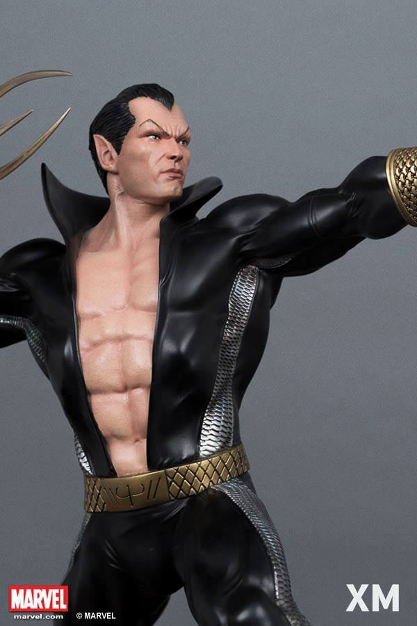 XM Studios - Premium Collectibles - NAMOR