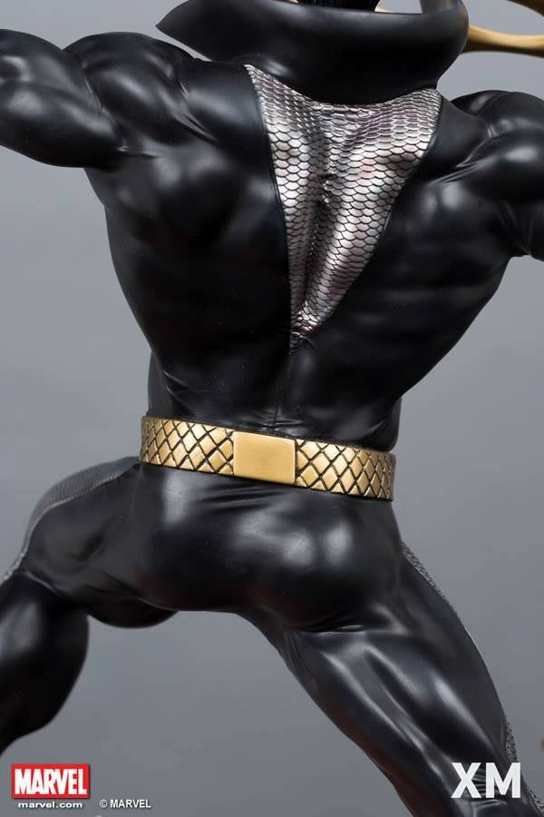 XM Studios - Premium Collectibles - NAMOR