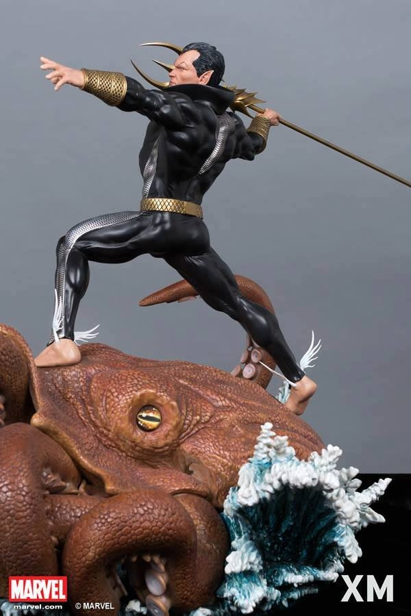 XM Studios - Premium Collectibles - NAMOR