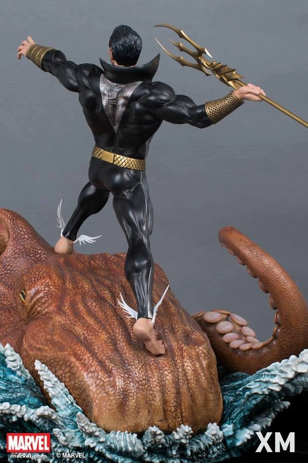 XM Studios - Premium Collectibles - NAMOR