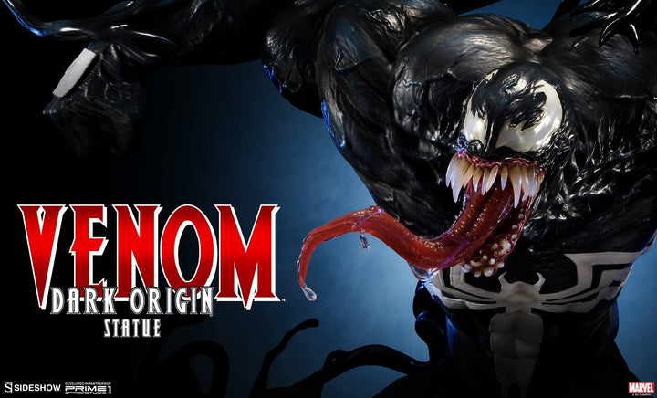 Prime1 Studio - Venom Statue