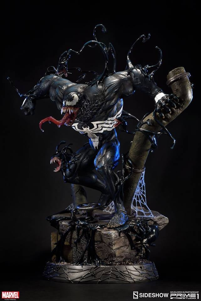 Prime1 Studio - Venom Statue