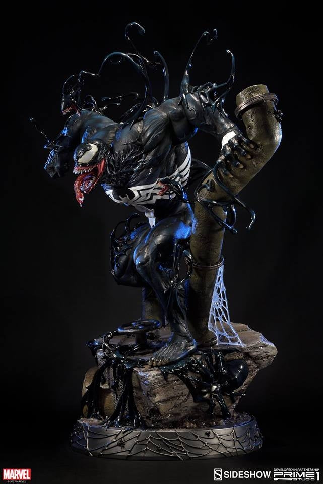 Prime1 Studio - Venom Statue