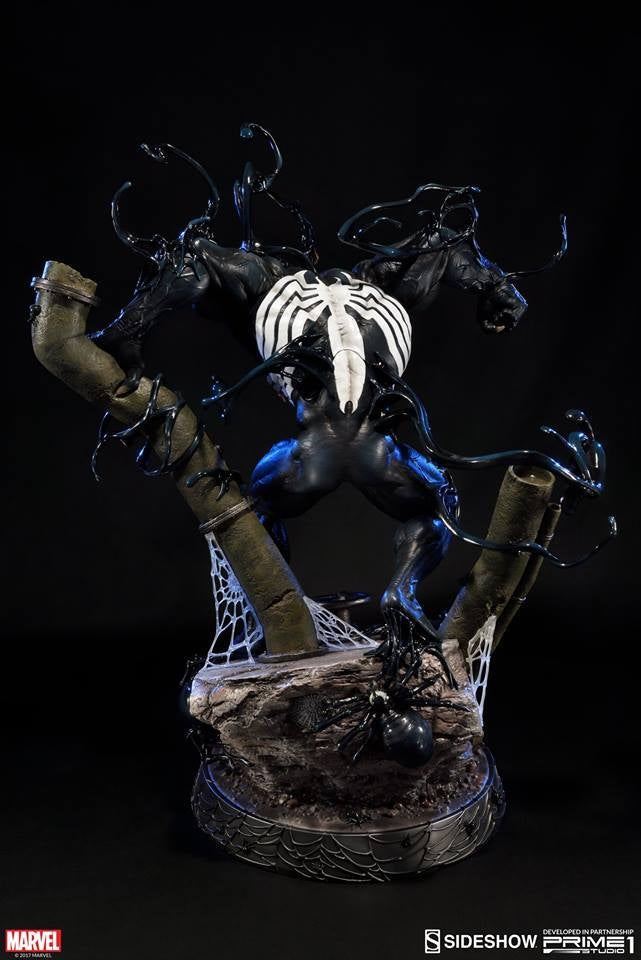 Prime1 Studio - Venom Statue