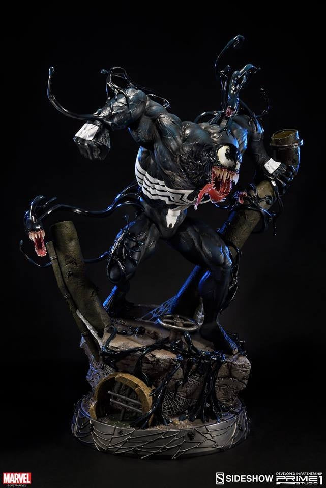 Prime1 Studio - Venom Statue