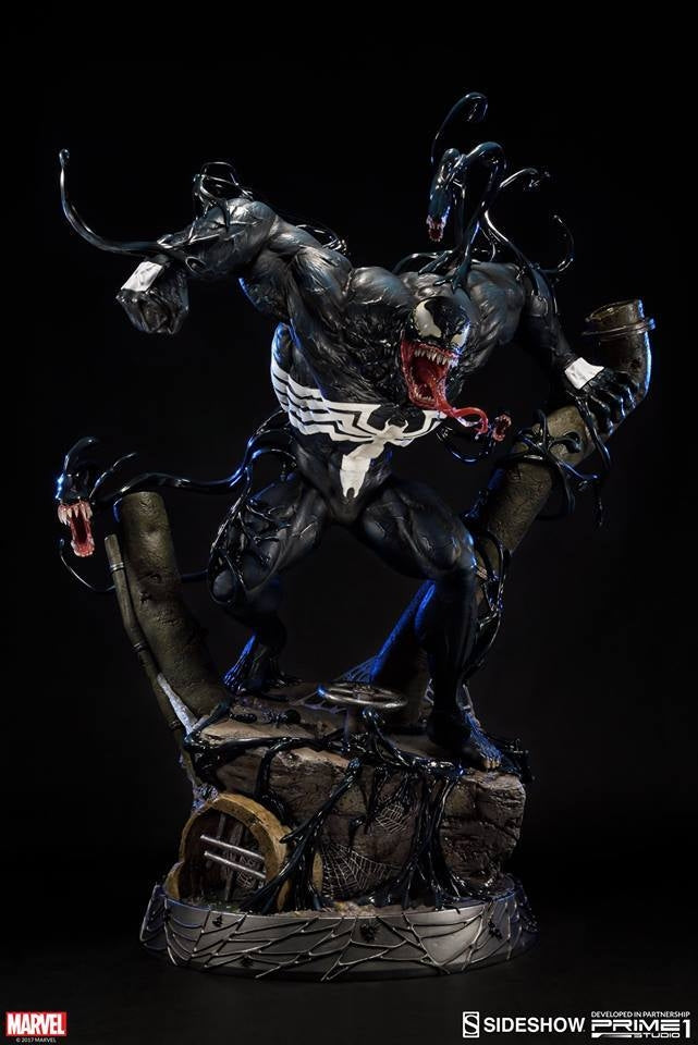 Prime1 Studio - Venom Statue