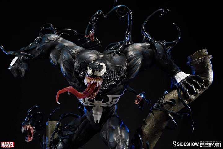 Prime1 Studio - Venom Statue