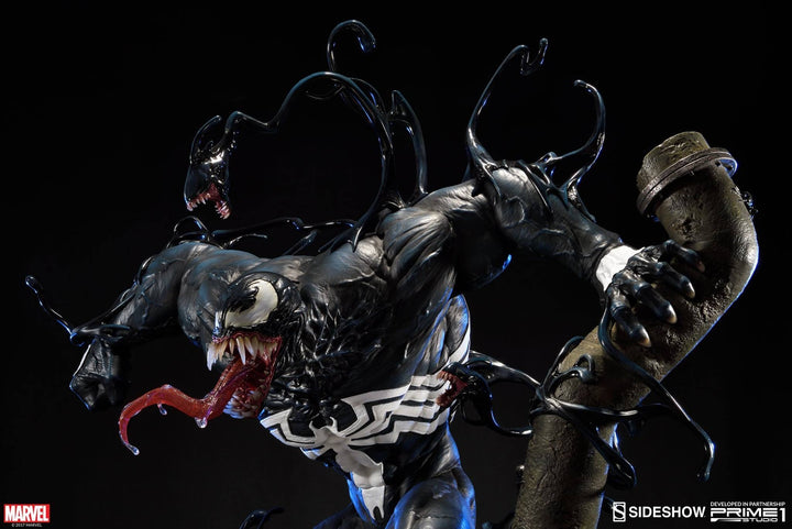 Prime1 Studio - Venom Statue