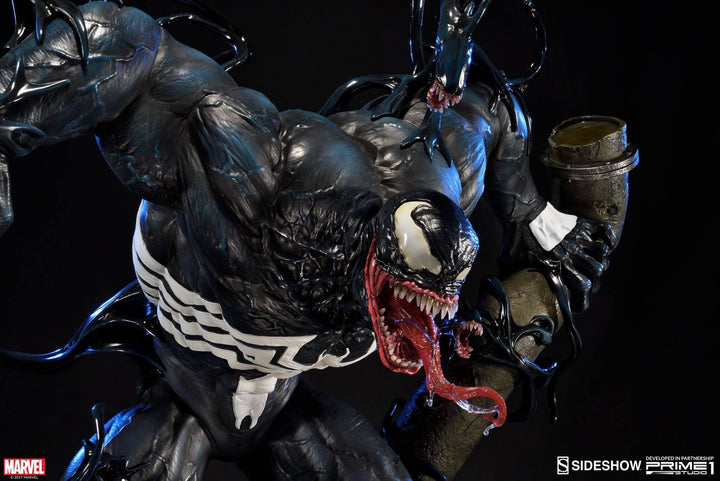 Prime1 Studio - Venom Statue