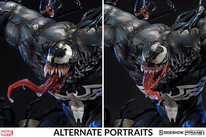 Prime1 Studio - Venom Statue