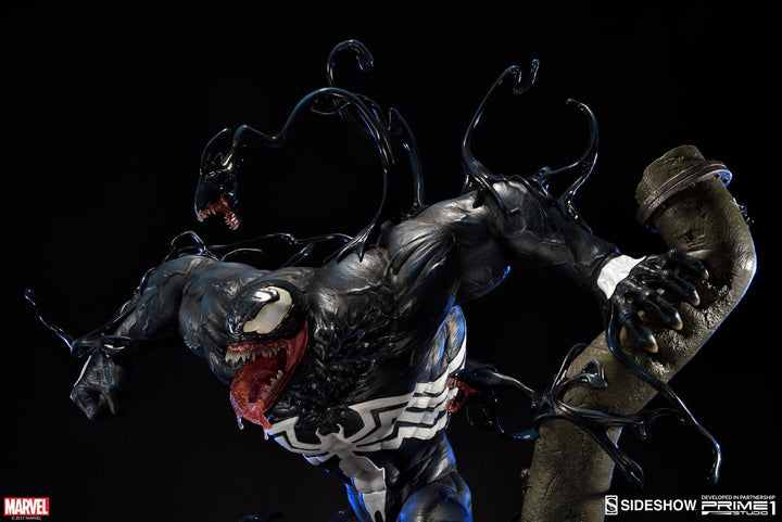 Prime1 Studio - Venom Statue