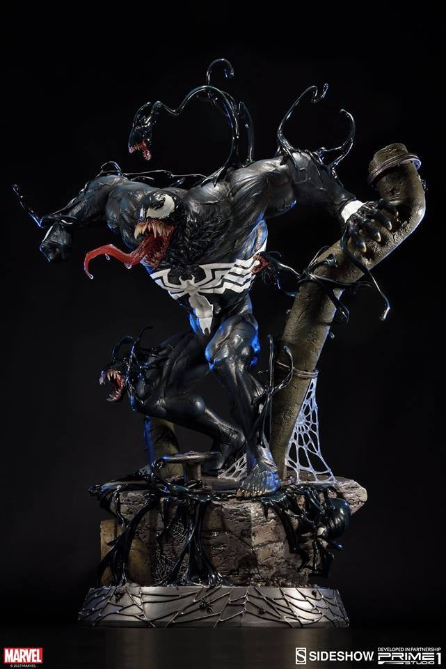 Prime1 Studio - Venom Statue