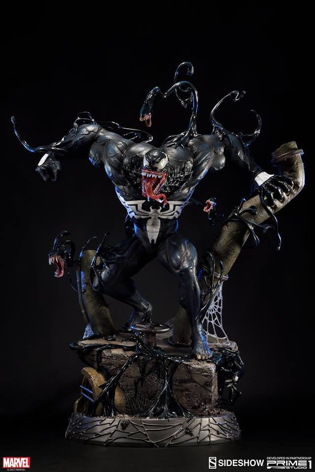 Prime1 Studio - Venom Statue