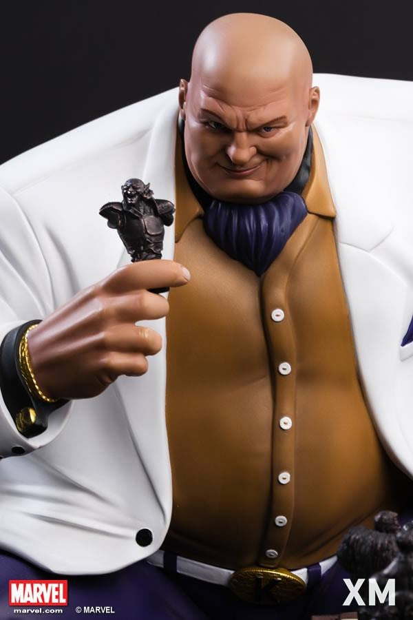 XM Studios - Premium Collectibles - KINGPIN