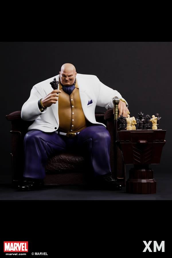 XM Studios - Premium Collectibles - KINGPIN