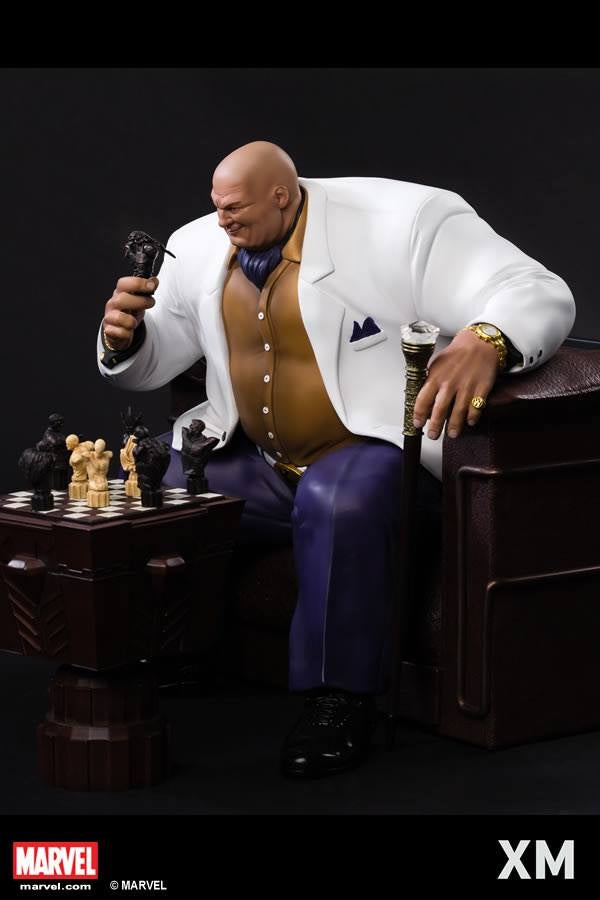 XM Studios - Premium Collectibles - KINGPIN