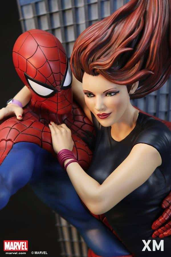 XM Studios - Premium Collectibles - Mary Jane