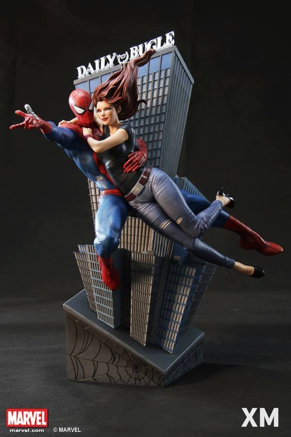 XM Studios - Premium Collectibles - Mary Jane