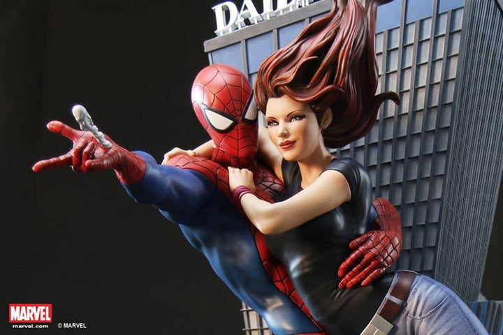 XM Studios - Premium Collectibles - Mary Jane