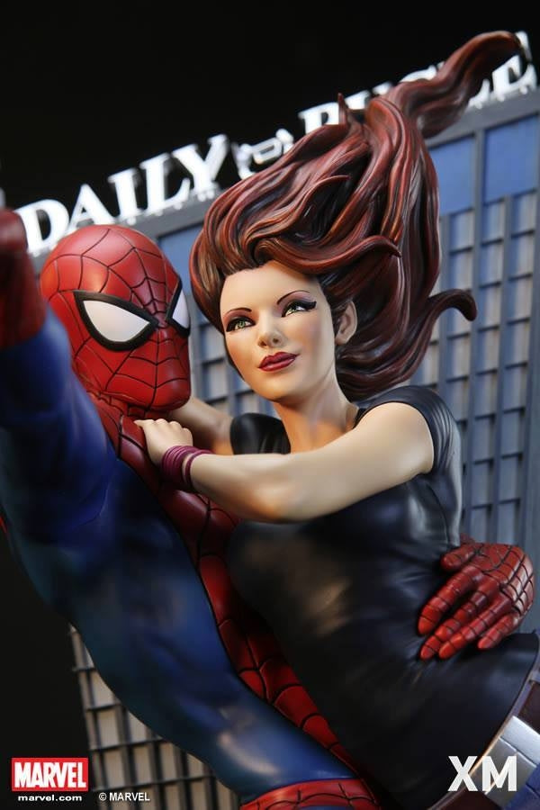 XM Studios - Premium Collectibles - Mary Jane