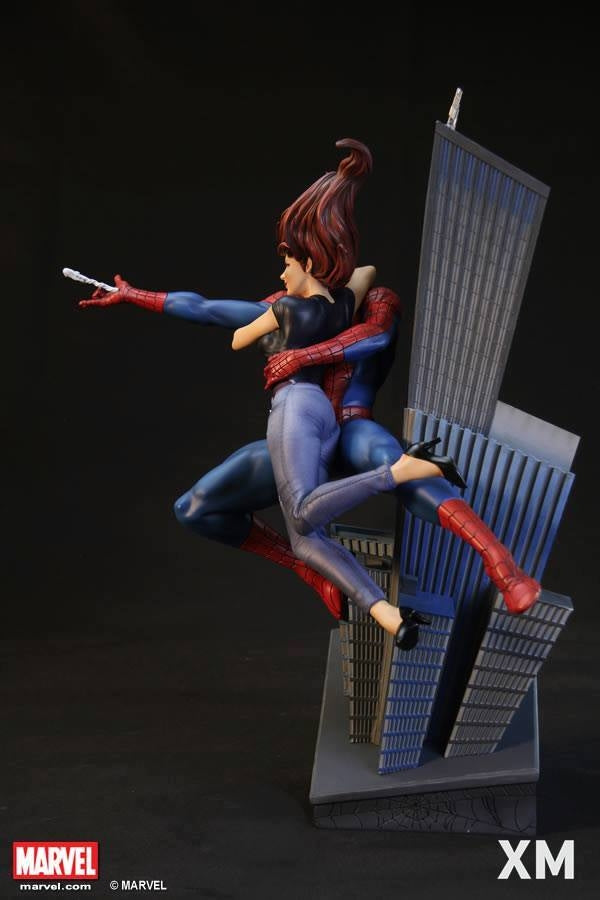 XM Studios - Premium Collectibles - Mary Jane