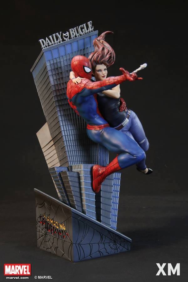 XM Studios - Premium Collectibles - Mary Jane