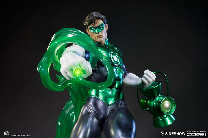 Prime1 Studio - New 52 Green Lantern Statue