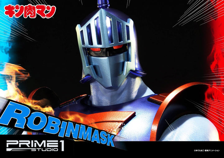 Prime1 Studio - Kinnikuman Robin Mask Statue