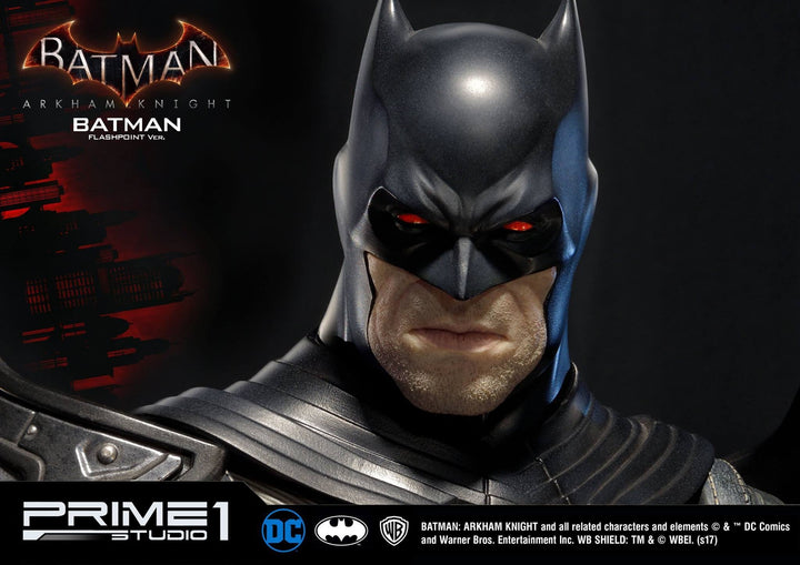 Prime1 Studio - Arkham Knight : Flash Point Batman Statue