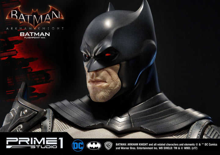 Prime1 Studio - Arkham Knight : Flash Point Batman Statue