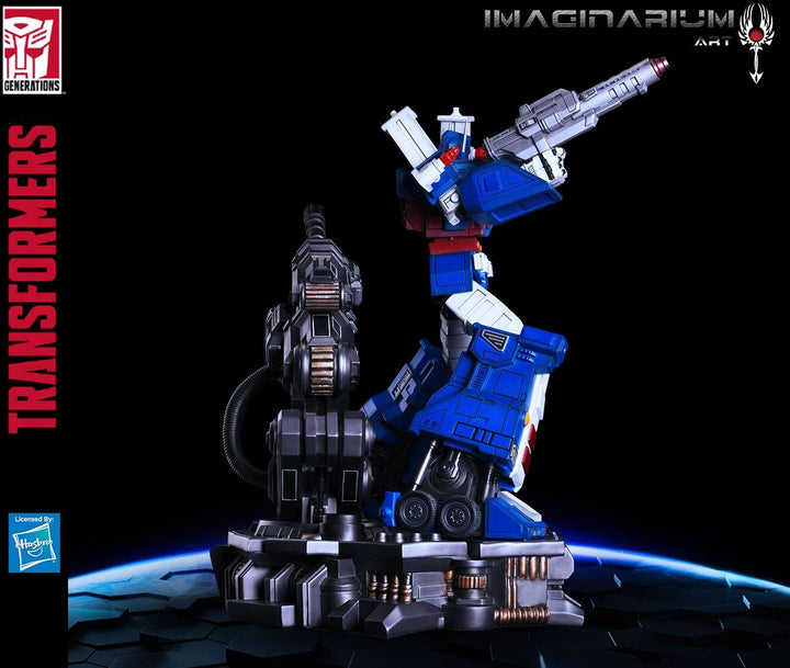 Imaginarium Art -  Ultra Magnus