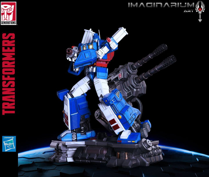 Imaginarium Art -  Ultra Magnus